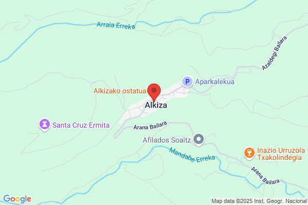 Miren Azurmendi Saez de Asteasu