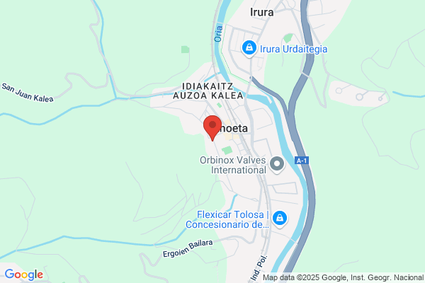 Automáticos Anoeta