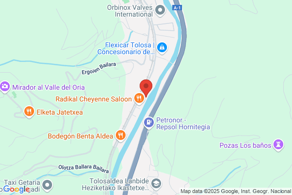 ANOETA ZUBI AUTO SL