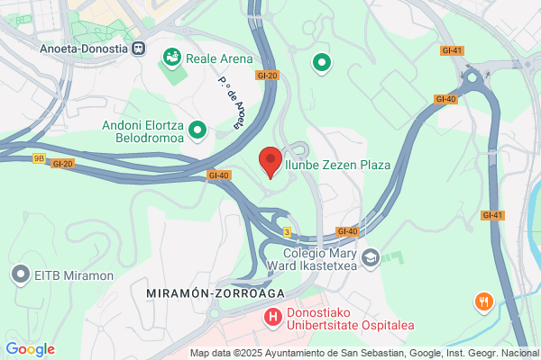 Aguinaga vda. De