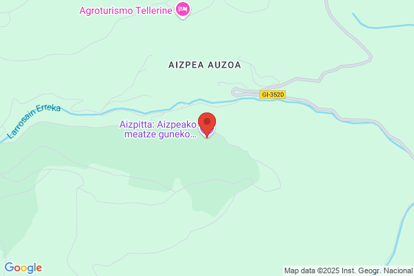 Aizpun Echezarreta a.