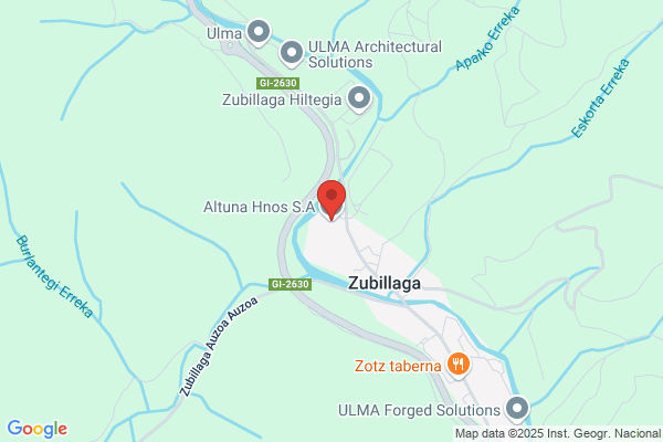 Altuna Echegoyen j.