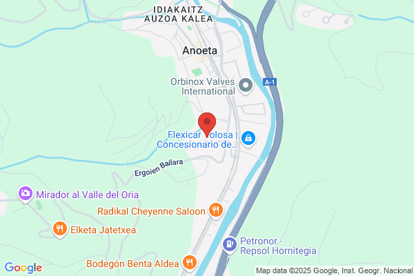 Anoeta Herri Ikastola
