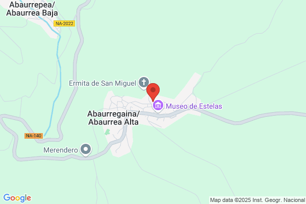 Armendariz Laplaze m. P.