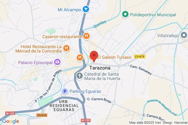 Arquitectos T. Carrera E Imaz