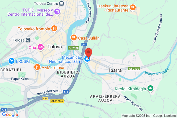 Asesoria Ibarra C B - Abogados