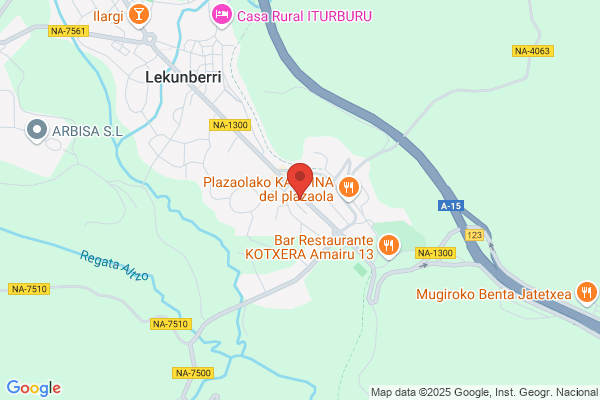 Bar Euskalduna