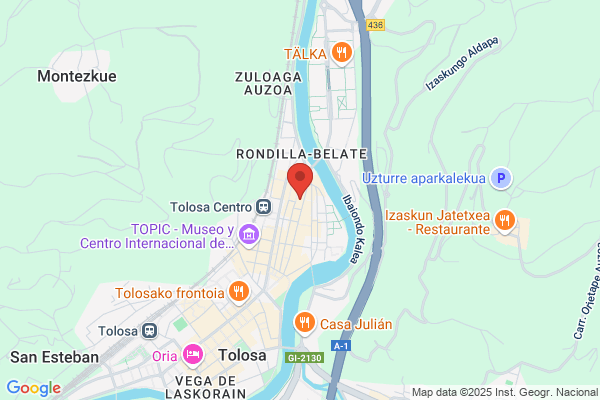 Efikalia