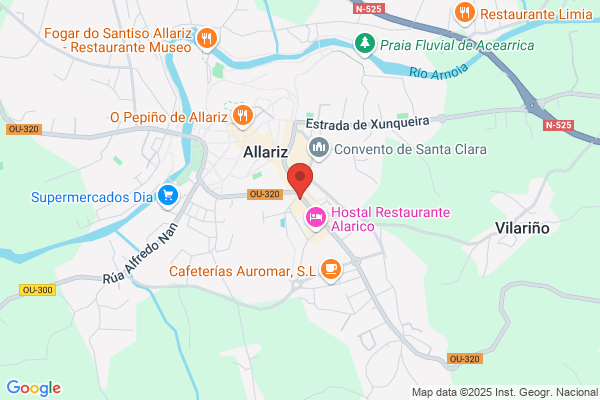 A Cazola Da Estrella
