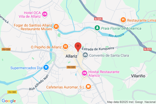 Centro Veterinario Don Guau