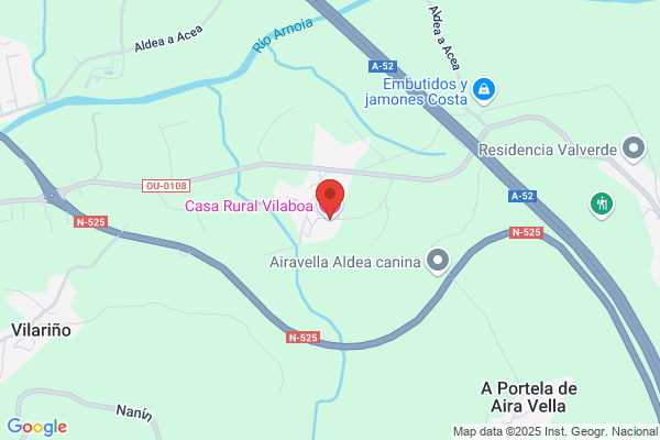 Vilaboa Restaurante