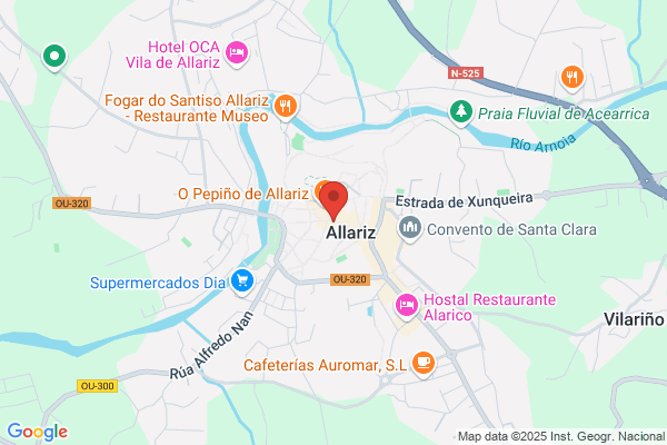 Aviñoa Mera j.