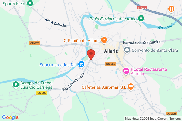 Caja De Ahorros Municipal De Vigo