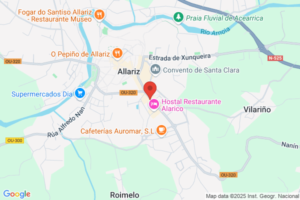 Devesa Quintaidos - Masajista Centro De Quiromasaje allariz m. r.