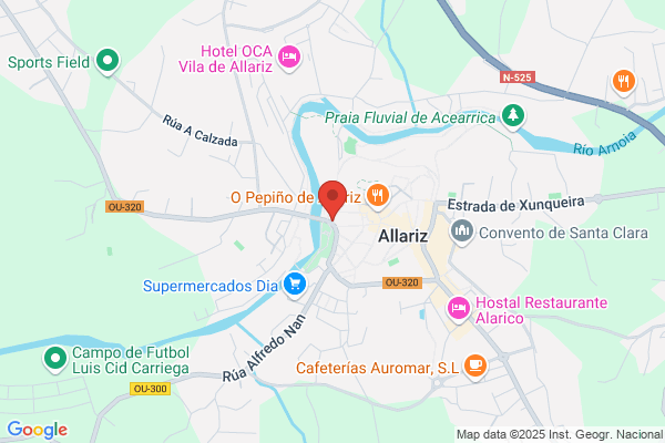 Finarrei S.L.