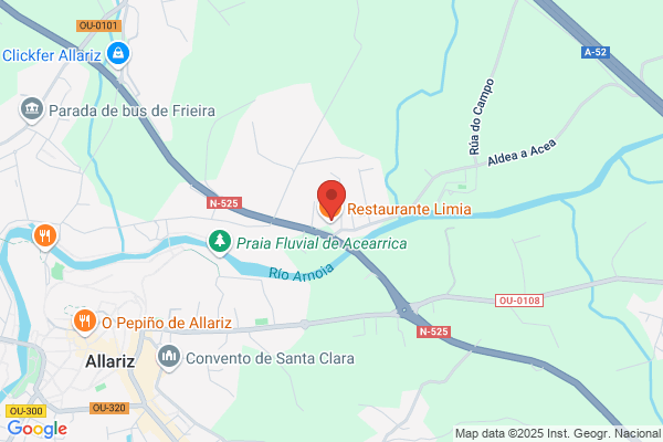 Hostal Limia