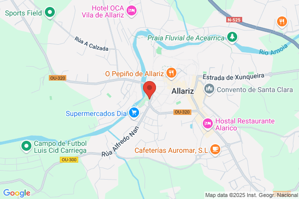 Nogueiras Fernandez a.