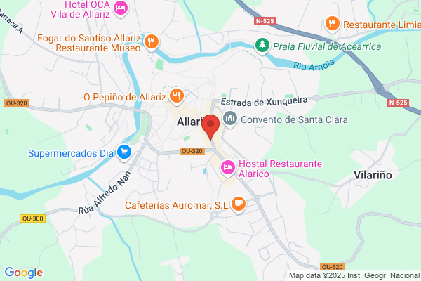 Panaderia Tomas