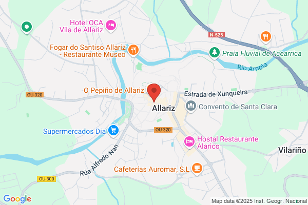 Restaurante Boigorri
