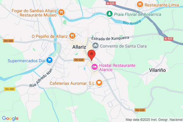 Transportes Arias