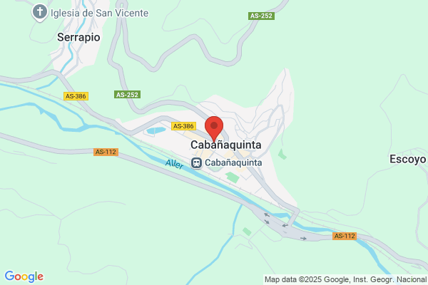 Cafeteria Daybe