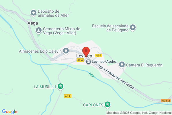 Velasco Blanco l.