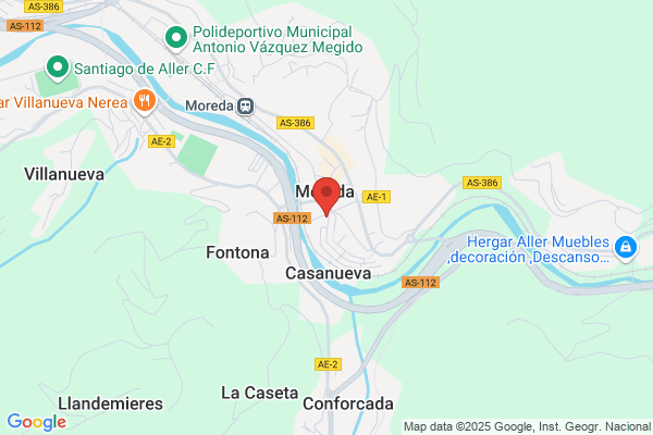 Caja De Asturias (Caborana)