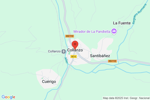Caja De Asturias (Collanzo)