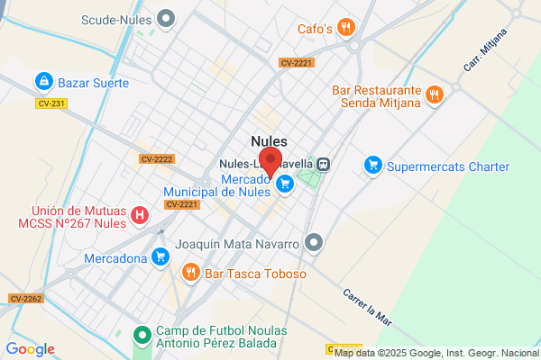 Carniceria Chema