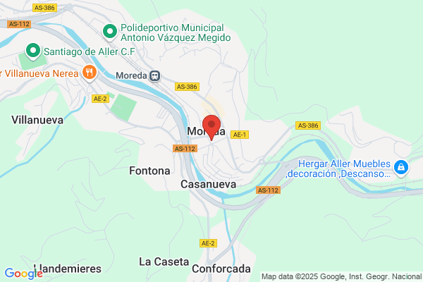 Carniceria Pepin