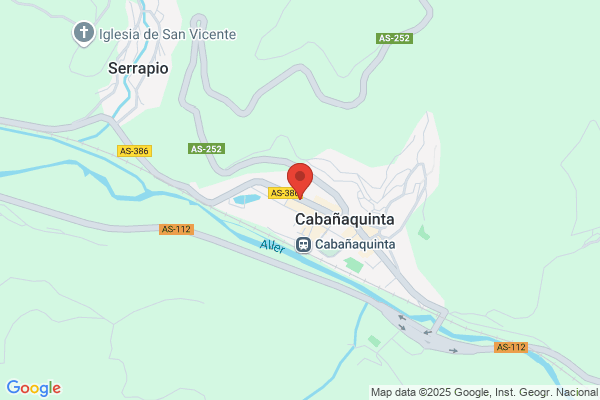 Asociacion De Cazadores El Rebeco