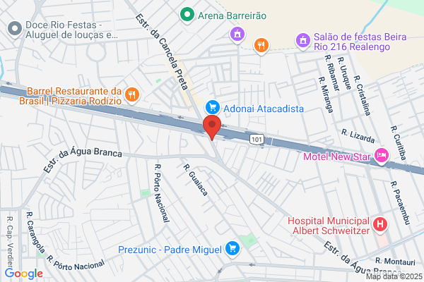 Transportes Caneco
