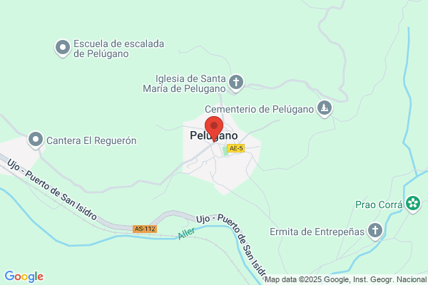Embotelladora De Pelugano S.L.