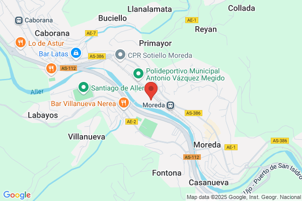 Colegio Nacional Mixto Comarcal