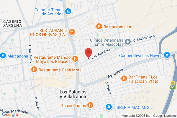 Farmacia Joaquin Cifuentes - Farmacia