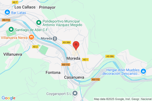 Ferreteria La Ola