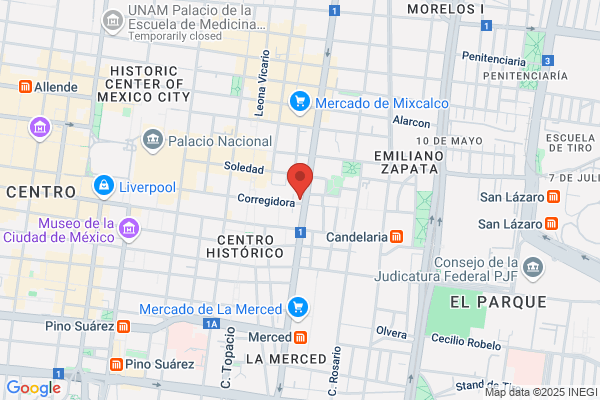 Ferreteria Las 5 Esquinas