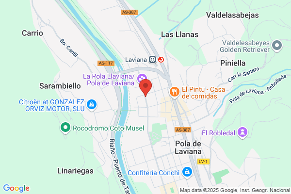 Cerrajeria Allerastur S.L.L.