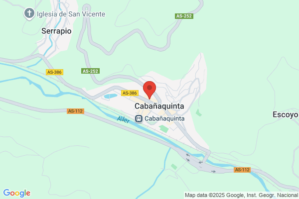 Pan Cabaña S. A. L.