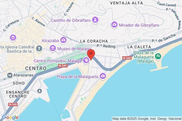 Gonzalez Orta m. L.