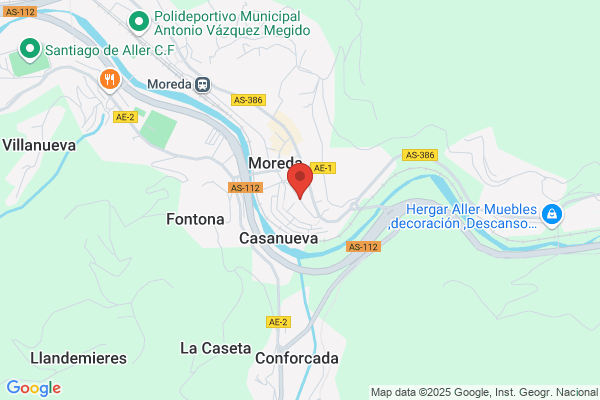 Casa Manuela