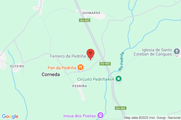 Ferreiro Miranda j. A.