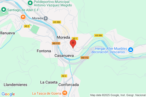 Modas Fini S.L. - Merceria
