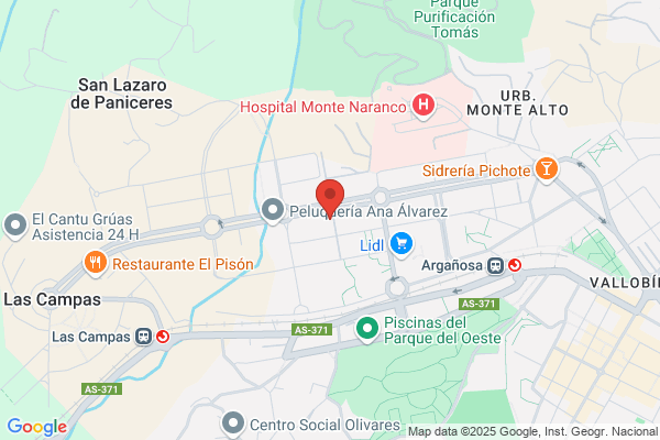 Autobuses Lobo S.L.