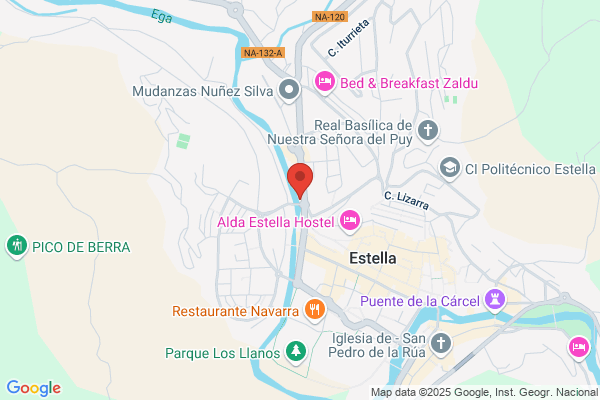 Farmacia Roncal