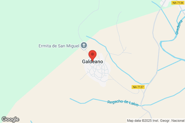 Galdeano Ancin j. J.