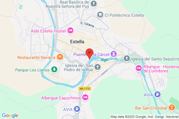 TAXI ESTELLA