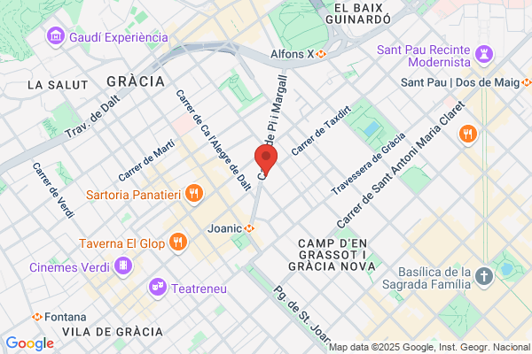 Bar La Fuente