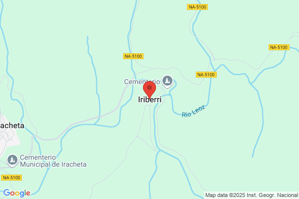 Iriberri Hita j. I.