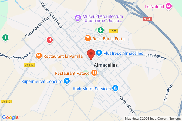 Baradad Auditors-Assesors S.L.